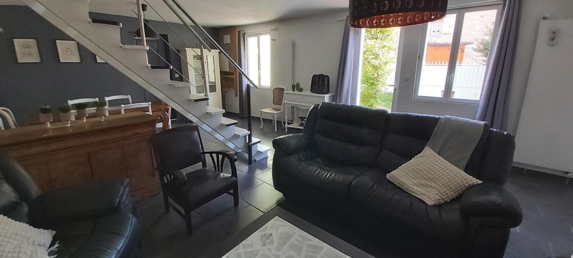 Le Gite Et Puits C'Est Tout Préty Exterior foto