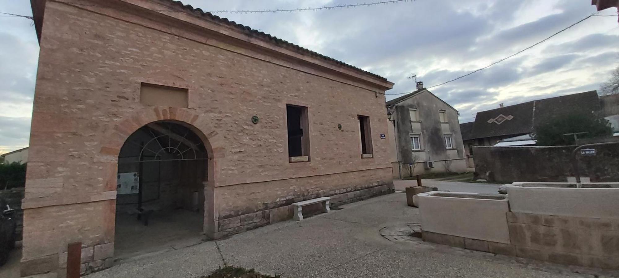 Le Gite Et Puits C'Est Tout Préty Zimmer foto